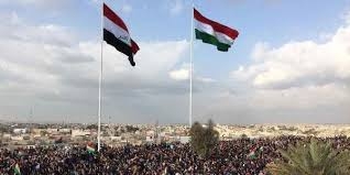 لایه‌نه‌كانی كوردستان ده‌یانه‌وێت به‌ یه‌ك لیست به‌شداری هه‌ڵبژاردنی پارێزگاكانی عێراق بكه‌ن